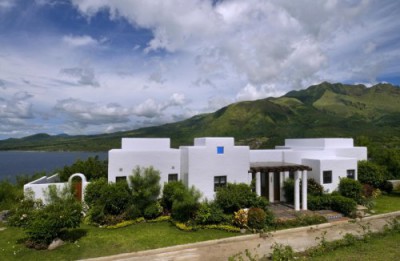 BELLAROCCA ISLAND RESORT & SPA