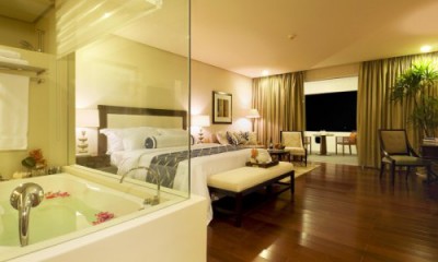 BELLAROCCA ISLAND RESORT & SPA — фото 4