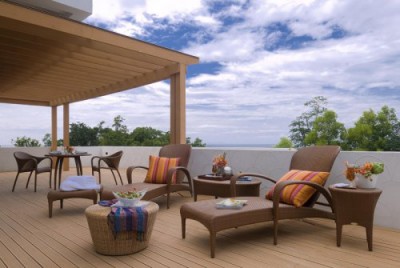 BELLAROCCA ISLAND RESORT & SPA — фото 5