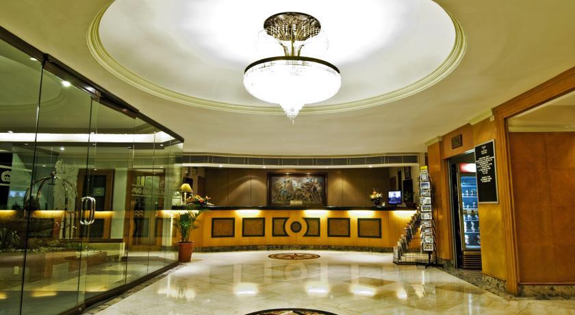 BERJAYA (EX. BW ASTOR) — фото 4