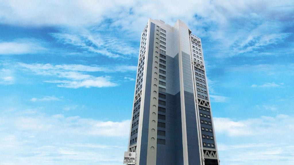 BERJAYA MAKATI HOTEL