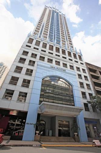 BSA SUITES