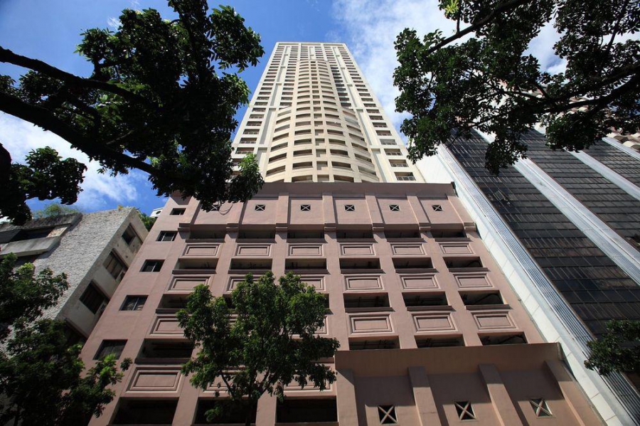 BSA TOWER