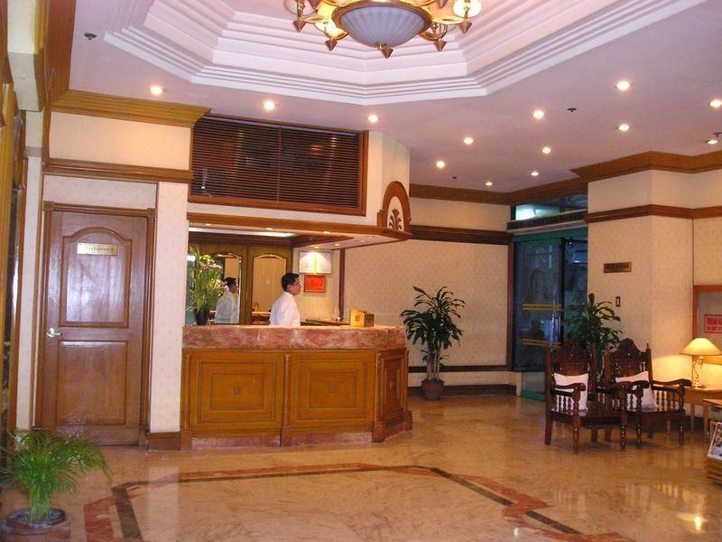 CITADEL INN MAKATI — фото 2