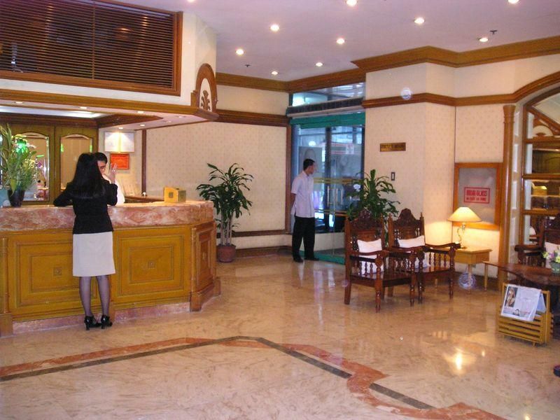 CITADEL INN MAKATI — фото 7