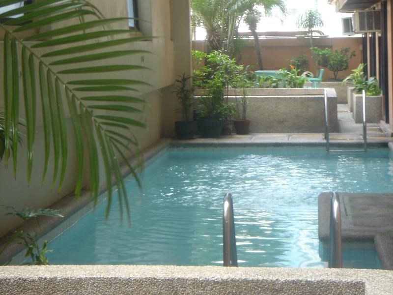 CITADEL INN MAKATI — фото 8