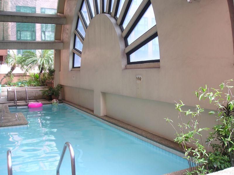 CITADEL INN MAKATI — фото 9
