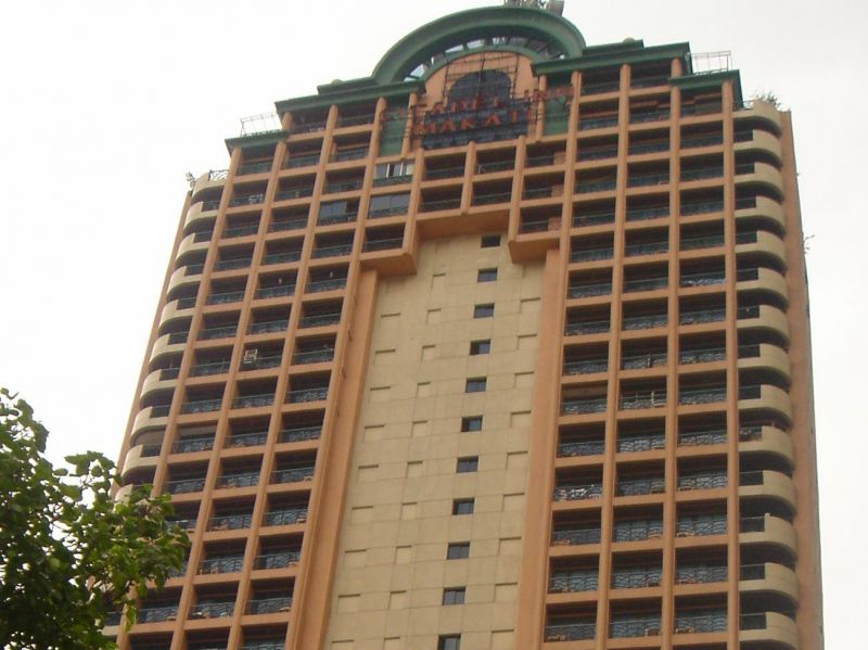 CITADEL INN MAKATI — фото 12
