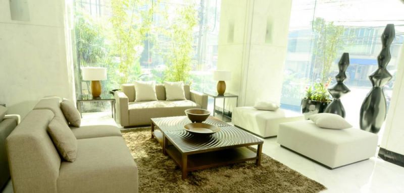 CITY GARDEN HOTEL MAKATI