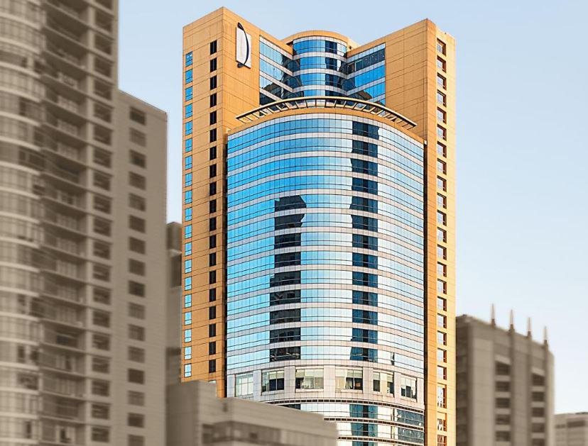 DISCOVERY SUITES