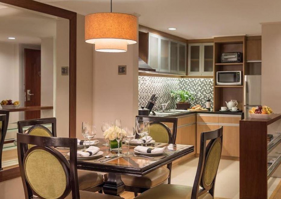 DISCOVERY SUITES — фото 10