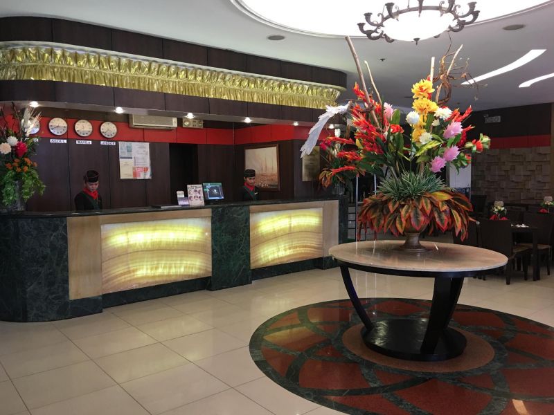 EUROTEL MAKATI