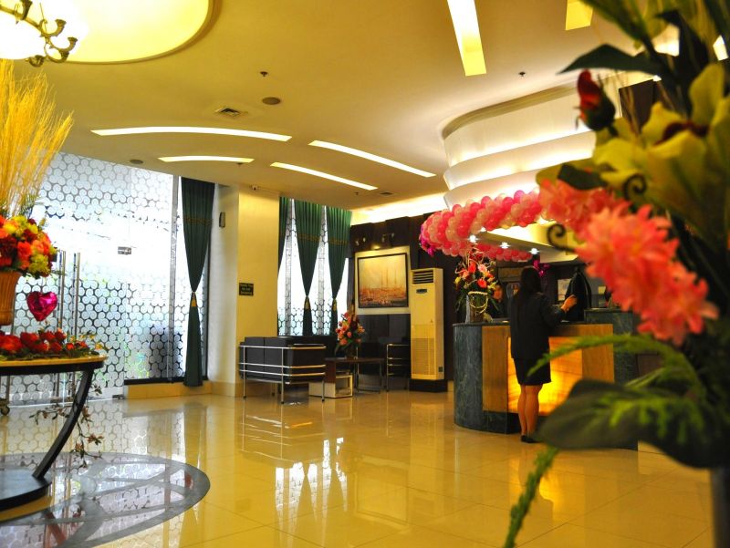 EUROTEL NORTH EDSA