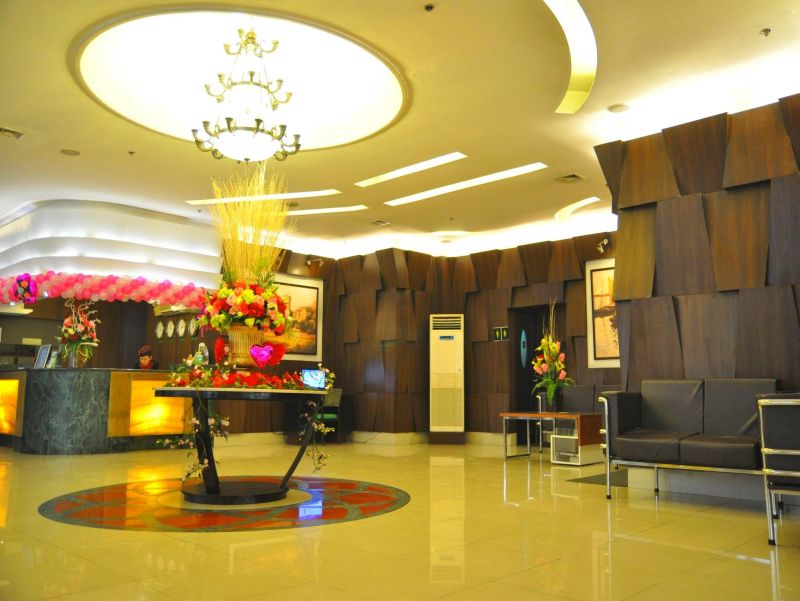 EUROTEL NORTH EDSA — фото 17