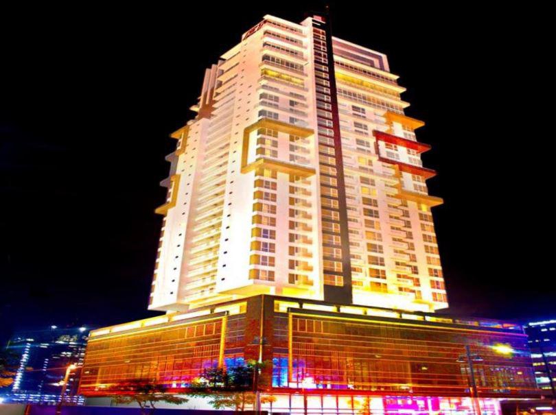 F1 HOTEL MANILA