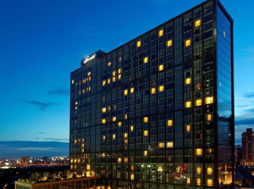 FAIRMONT MAKATI