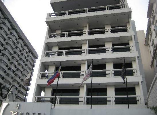 G HOTEL MANILA