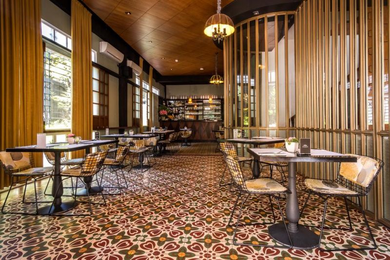 HENRY HOTEL — фото 14