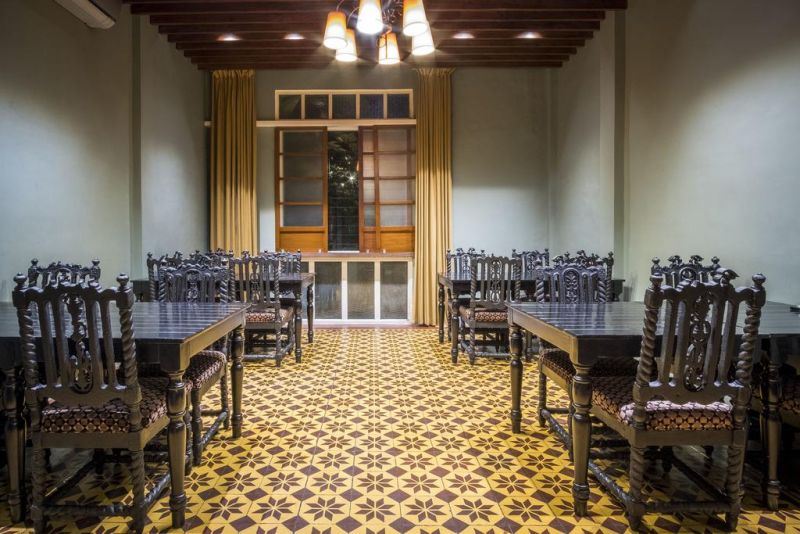 HENRY HOTEL — фото 16