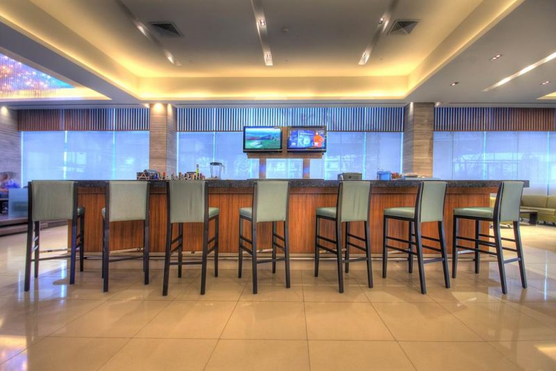 HOLIDAY INN EXPRESS (EX. REMINGTON) — фото 15