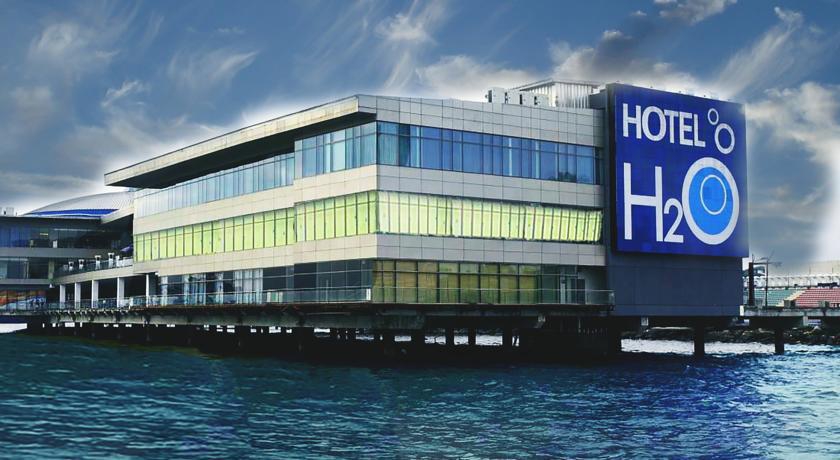 HOTEL H2O
