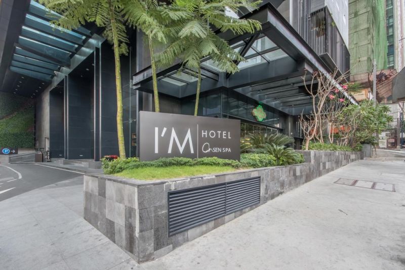 IM HOTEL