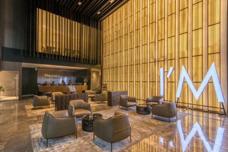 IM HOTEL — фото 3