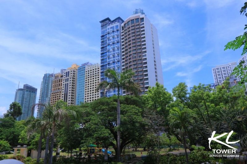 KL TOWER SERVICED RESIDENCES