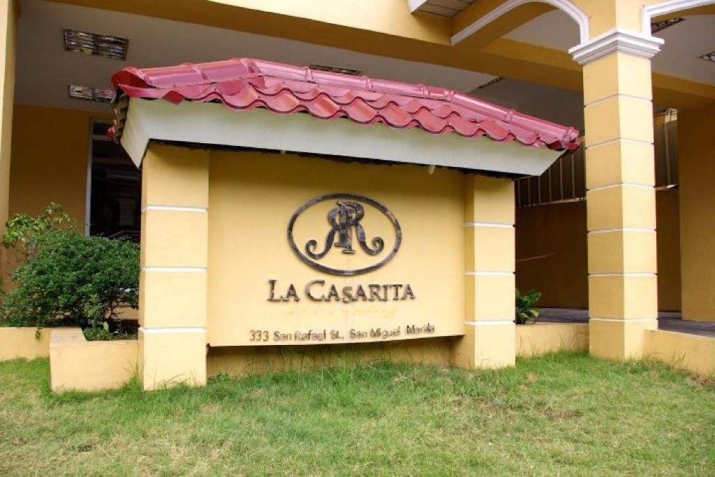 LA CASARITA — фото 17