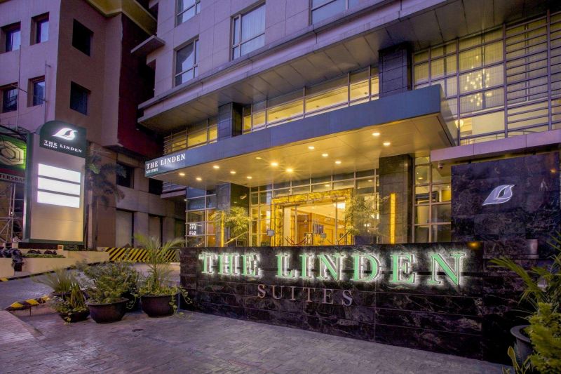 LINDEN SUITES