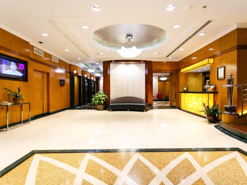 LINDEN SUITES — фото 3