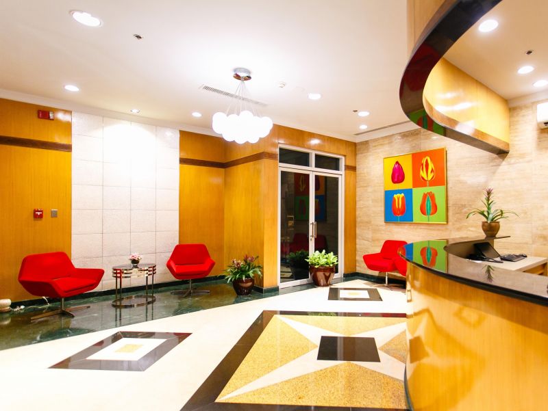 LINDEN SUITES — фото 4