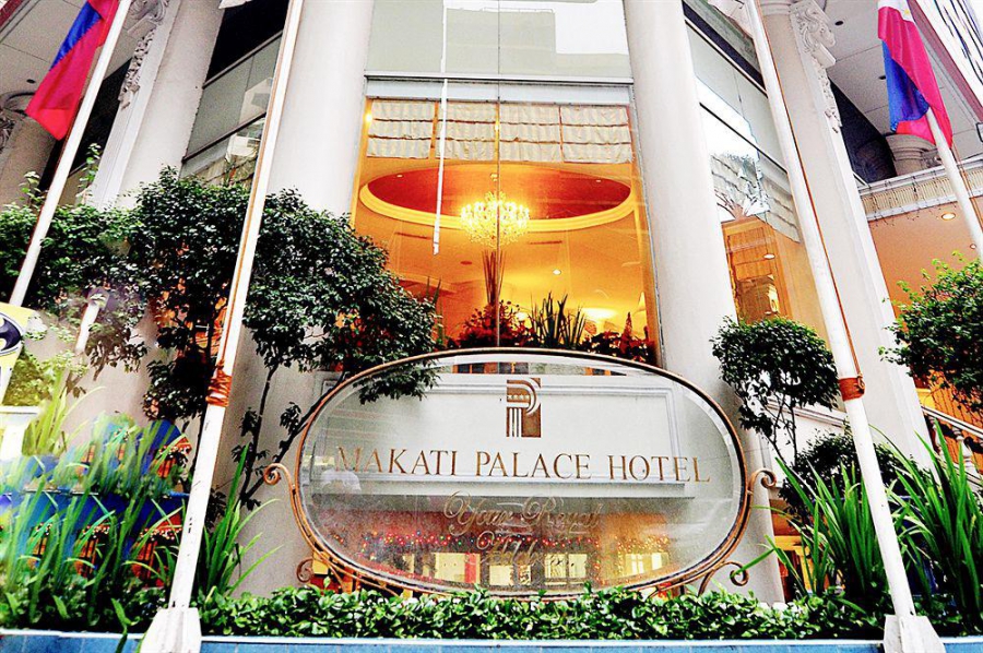 MAKATI PALACE