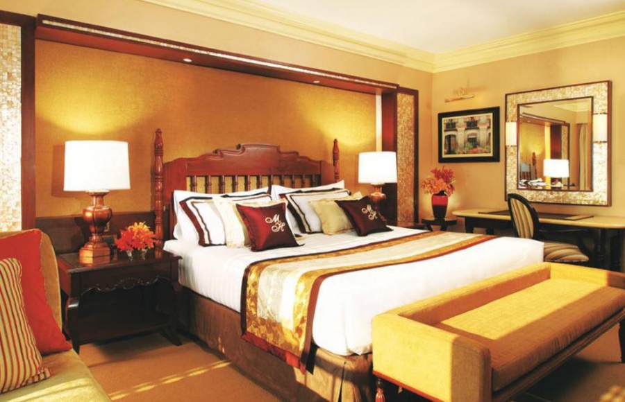 MANILA HOTEL — фото 5