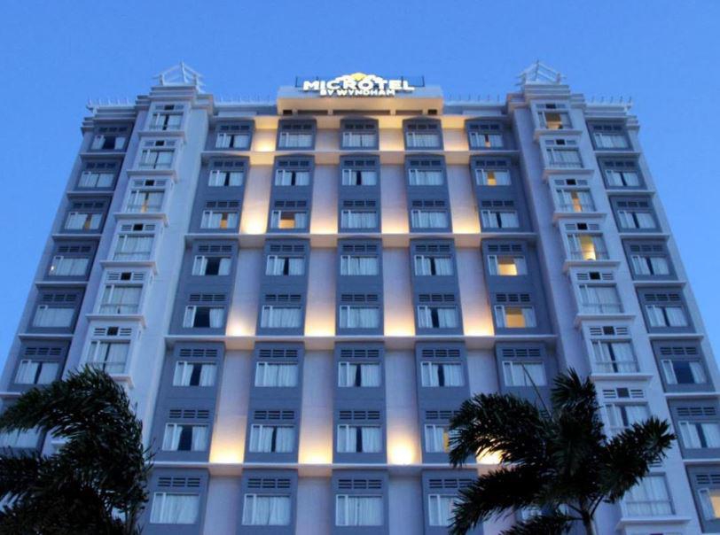 MICROTEL MALL OF ASIA — фото 2
