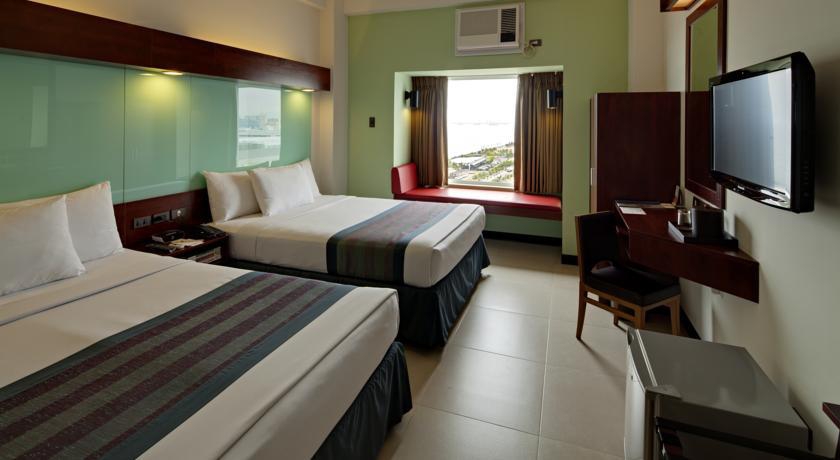 MICROTEL MALL OF ASIA — фото 5