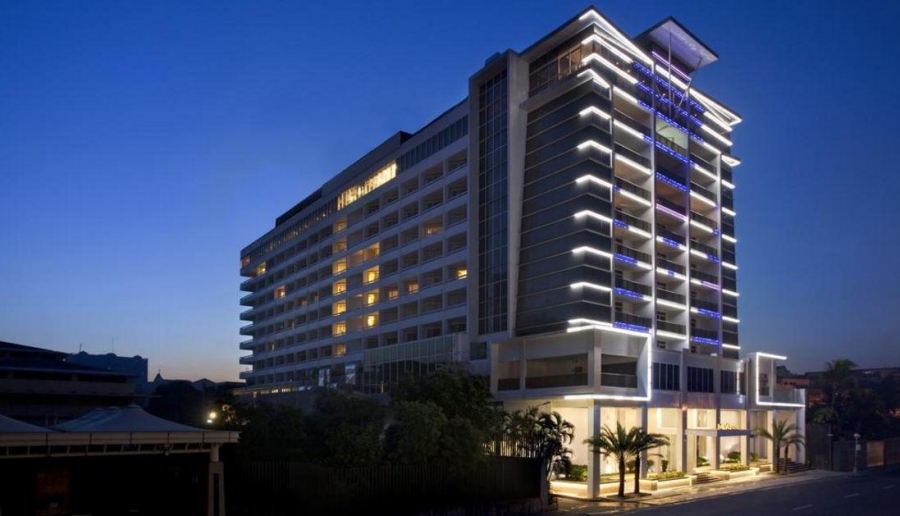 MIDAS HOTEL