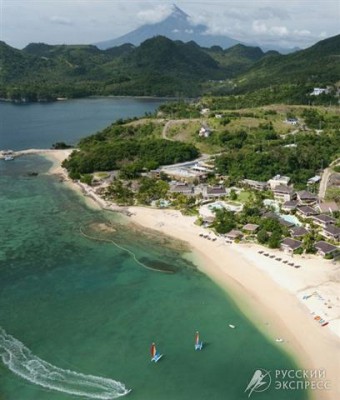 MISIBIS BAY RAINTREE RESORT — фото 2