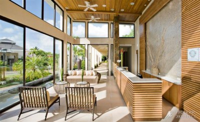 MISIBIS BAY RAINTREE RESORT — фото 3