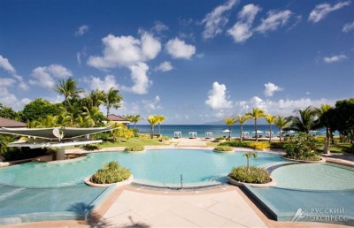 MISIBIS BAY RAINTREE RESORT — фото 5