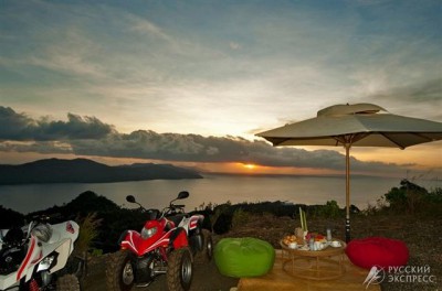 MISIBIS BAY RAINTREE RESORT — фото 14