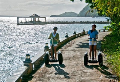 MISIBIS BAY RAINTREE RESORT — фото 16