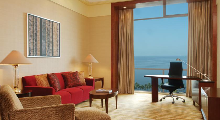 NEW WORLD MANILA BAY HOTEL (EX. HYATT HOTEL & CASINO) — фото 11