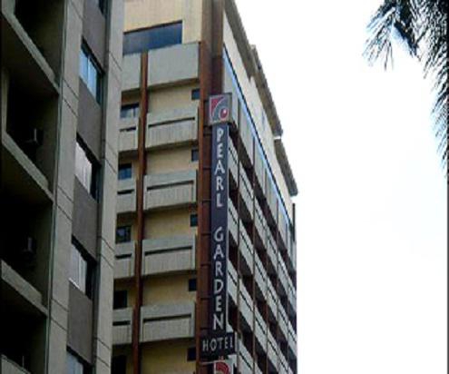 PEARL GARDEN
