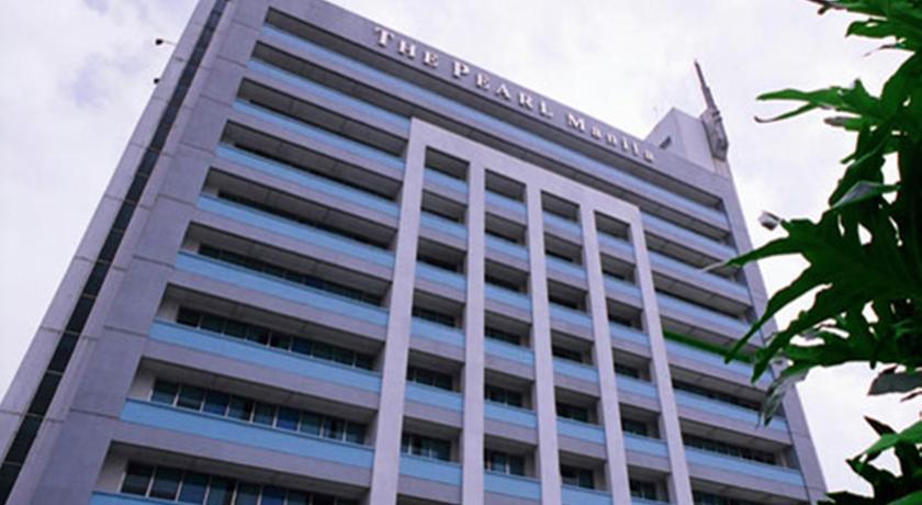 PEARL MANILA