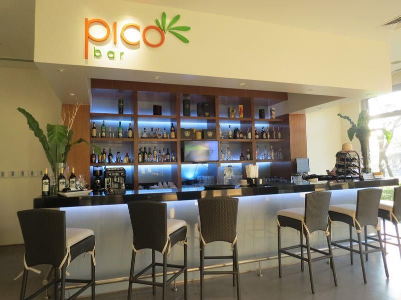 PICO SANDS — фото 17