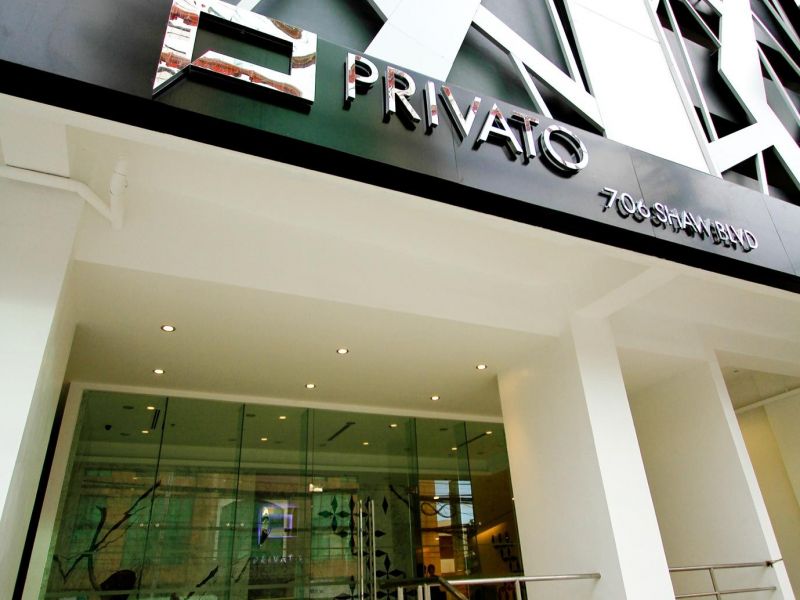 PRIVATO HOTEL