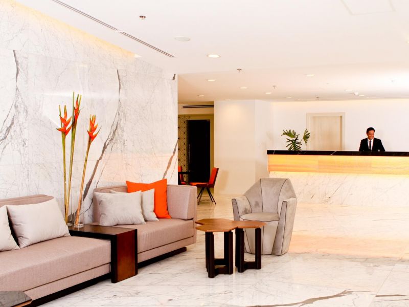 PRIVATO HOTEL — фото 3