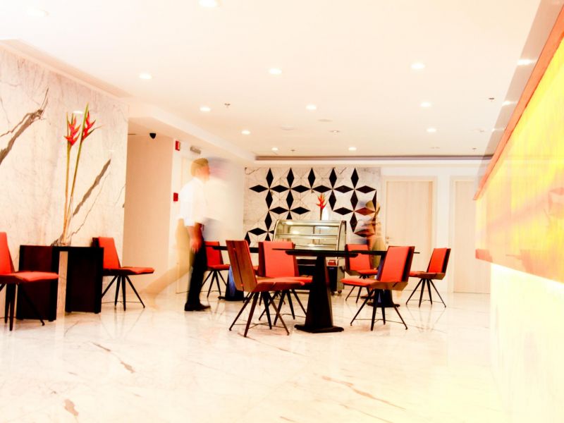PRIVATO HOTEL — фото 7