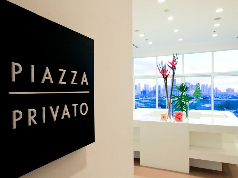 PRIVATO HOTEL — фото 9